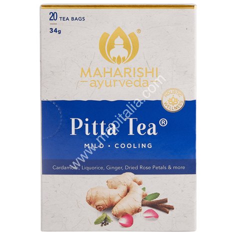 TE' PITTA 20FILTRI