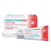 CONNETTIVINA-SOLE Crema* 30g