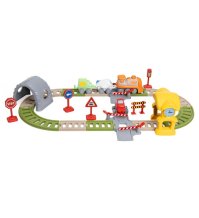 Ch Gioco Baby Railway Deluxe
