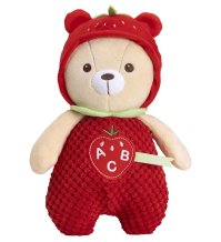 CH Gioco Peluche Fragola