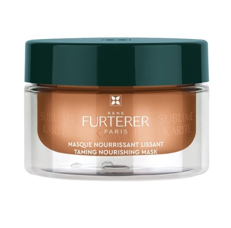 SUBLIME KARITE MASCHERA NUTR
