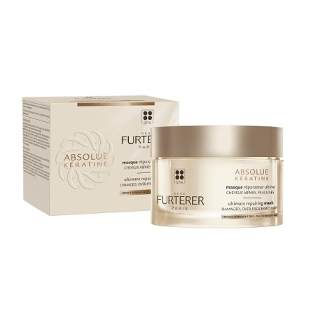 ABSOLUE KERATINE MAS RIST200ML