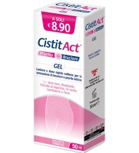 CISTIT ACT Gel Prurito Intimo