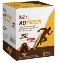 ADPROTEIN CIOCCOLATO 15BUST