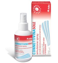 CONNETTIVINA-SOLE Spray*100ml