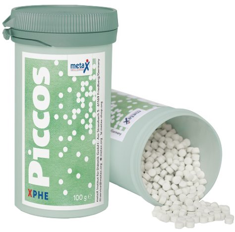 XPHE PICCOS 7PZ 100G XPHE PICCOS 7PZ 100G