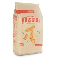AGLUTEN Grissini Rosmarino150g