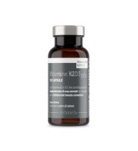 VITAMINE K2 D3 PLUS 30CPR