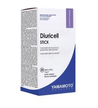 DIURICELL STICK ANANAS 20BUST.