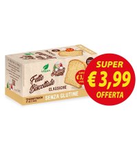INGLESE Fette Bisc.Class.PROMO