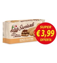 INGLESE Sav.Arm.180g PROMO