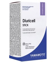 DIURICELL STICK FRUT BOSCO20BU