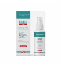 EXOKER SPRAY 100ML