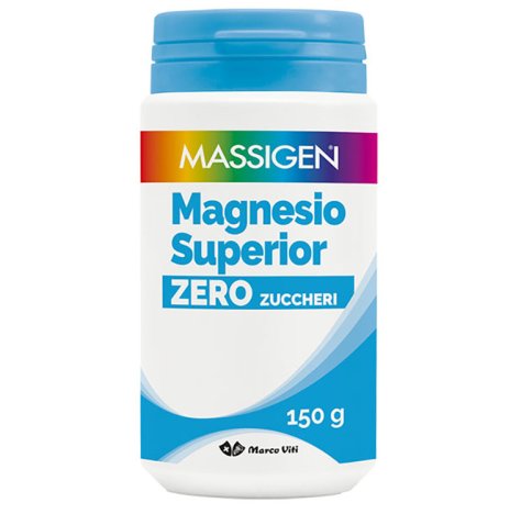 MASS MAGNESIO SUP PROMO 150G
