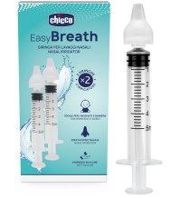 CH Easy Breath Siringa Nasale