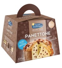 PIACERI MEDIT PANET GTT 650G