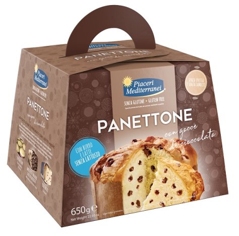 PIACERI MEDIT PANET GTT 650G