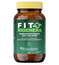 FITORIGENERA 120Cpr