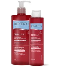 DEXECLEAR GEL SCH A/IMPER400ML