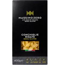 MASSIMO ZERO CONCHIGLIE 1KG