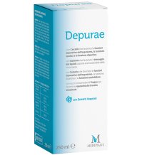 DEPURAE 250ML
