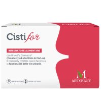 CISTIFOR 12Cpr