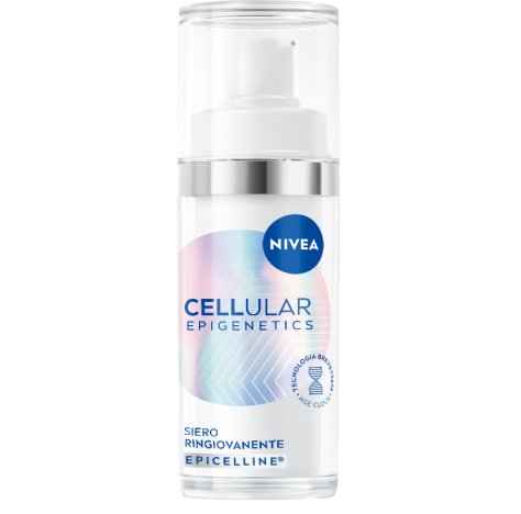 Nivea Cellular Epigen Ring30ml