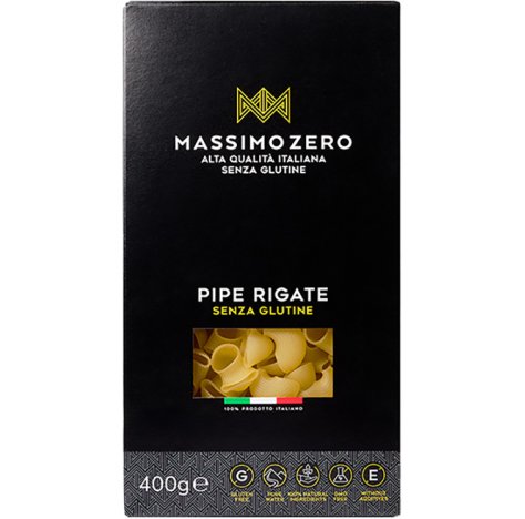 MASSIMO ZERO PIPE 1KG