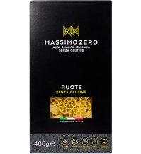 MASSIMO ZERO RUOTE 1KG