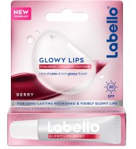 Labello Glowy Lips Berry 10ml