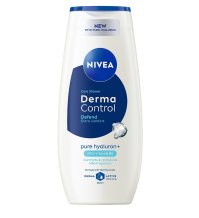 Nivea Care Shower Derma Contr