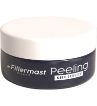 DR FILLERMAST PEELING SELFSERV DR FILLERMAST PEELING SELFSERV