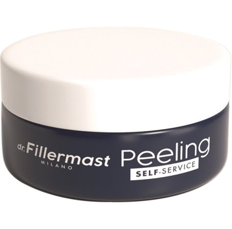 DR FILLERMAST PEELING SELFSERV DR FILLERMAST PEELING SELFSERV