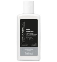 KENOGEN U Plus Sh.200ml