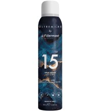 DR FILLERMAST SPRAY 15+ 100ML