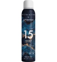 DR FILLERMAST SPRAY 15+ 200ML