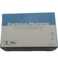 PARTENO MAMMA 45 Cps