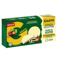 GIUSTO S/G Disco Wafer Bi/Fra