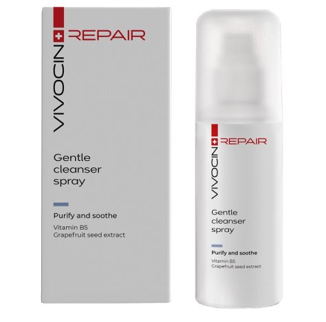 VIVOCIN GENTLE CLEANSER SPRAY
