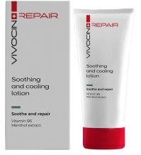 VIVOCIN SHOOTHING COOL LOTION