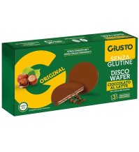 GIUSTO S/G DISCO Wafer 3x24g