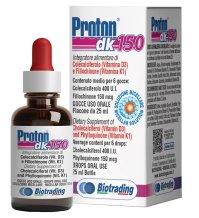 PROTON DK150 Gtt 25ml