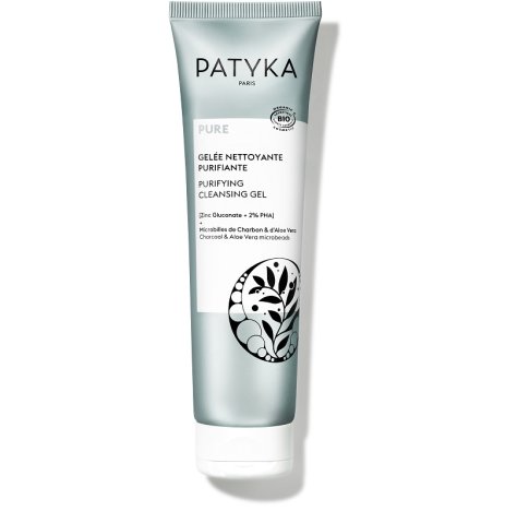 PATYKA Gel Deterg.Purif. PATYKA Gel Deterg.Purif.