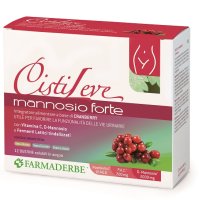 CISTILEVE MANNOSIO FORTE12BUST
