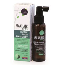 MAXHAIR CRES LOZIONE RINF100ML