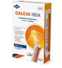 CALCIO IBSA 60Cpr