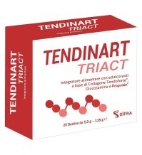 TENDINART TRIACT 20 Bust.