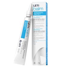 LETIBALM Intranasal Prot.15ml