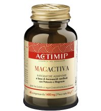 MAGACTIVA 60CPR STUDIO3