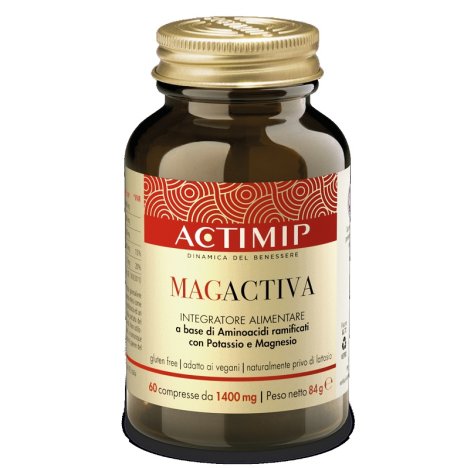 MAGACTIVA 60CPR STUDIO3